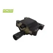 Goss Ignition Coil - C306