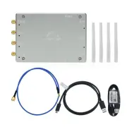 HamGeek XC7A200T AD9361 B220 Mini Software Defined Radio Development Kit os67