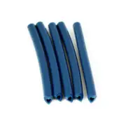 Spare PTFE liners for Micro Swiss Direct Drive Kits and All Metal Hotend (Pack o