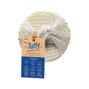 ^ Downunder Wash Co. Tuffy Stain Remover with Net Lemon Eucalyptus 120g