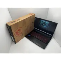 在飛比找蝦皮購物優惠-【一番3C】微星 MSI GF63 12HW i5-1245