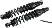HD STD Bazooka Rebound Adj Rear Monotube Shock 14 Super Glide CVO 99