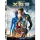 合友唱片 X戰警 未來昔日 X-MEN: DAYS OF FUTURE PAST DVD