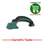 Cyclone Total Control Axe Sharpener