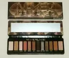 Urban Decay Naked Reloaded Eyeshadow Palette New in Box NIB