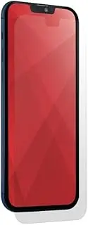 3sixT PrismShield Essential Glass Screen Protector for iPhone 13/13 Pro