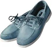 [エグゼム] XM Yachting Women's Exam Deck Shoe Crew Model