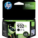 HP 932XL High Capacity OfficeJet Ink Cartridge (Black)