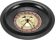 Poker Wheel Festival Game Wheel for Parties and Events Table Game Prop for Bar and Fun
