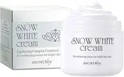 Secret Key Snow White Cream 50 g