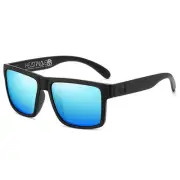 Spy Cyrus Polarized Sunglasses Men Square Classic Box Unisex Mirrored Optic Lens