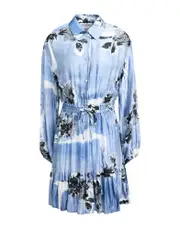[ERMANNO FIRENZE] ERMANNO FIRENZE Mini dresses - Item 15451631