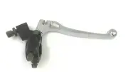 Left Brake Handle Clutch Lever perch for 196cc 6.5HP 5.5hp Coleman CT200U BT200X