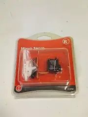 Radio Shack 2730765 Standard RC Servo