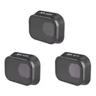 Drone Filters Set ND Light Reduction CPL Lens Filters for Mini 3 Pro Accessories