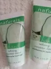 Lot of 2---*Cucumber & Melon* Hand Gel Avon Women OLD STOCK NEW