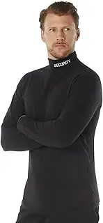[ROTHCO] Mock Turtleneck/Security Shirt