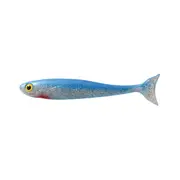 Bite Me Barra Wedgies Soft Plastic Lure 5in