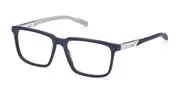 Adidas SP5039 091 Men's Glasses Blue Size 53 - Private Health Rebate - Blue Light Block Available