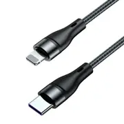 USB Type-C To Lightning PD 20W Fast Charging Cable