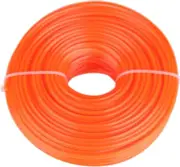 Trimmer Line, Heavy Duty Line Trimmer 3Mm Trimmer Line Nylon Cord Wire Square St