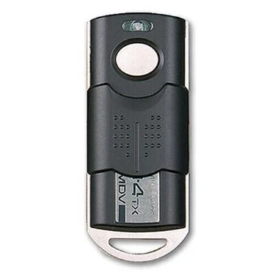 SMDV Wireless Shutter Release Remote Transmitter RFN4-TX ONLY for Nikon DSLR SLR