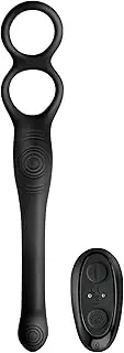 The-Vibe Prostate Vibrator with Remote Control