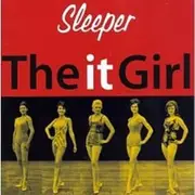 [SLEEPER] It Girl