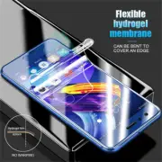 Matte Protective Hydrogel Film For Oneplus 11R Ace Pro Nord 2 Nord N100 9 8 11R