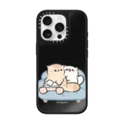 iPhone 16 Pro Mirror Case MagSafe Compatible Stand By You