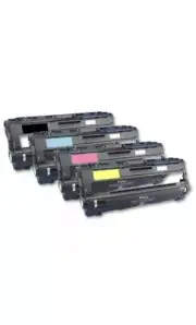 4x DR-251 Drum Units DR251CL for Brother MFC9340 MFC9330 MFC9335 MFC9140