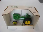Vintage 1990 SpecCast 1:16 Scale John Deere Model L Tractor Toy Tractor Times LE