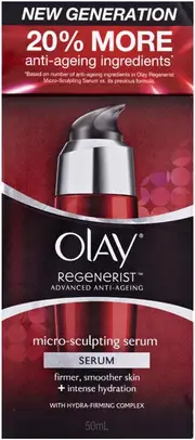 Olay Regenerist Micro-Sculpting Serum 50ml