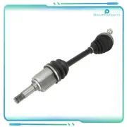 Front Left Driver CV Axle for Ford C-Max 2013 2014 2015 2016 2017 2018 L4 2.0L (for: Ford)
