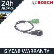 Fits Porsche 911 1989-1993 3.3 3.6 Bosch Knock Sensor 7786391 96460614100