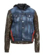 [DSQUARED2] DSQUARED2 Jackets - Item 16213728