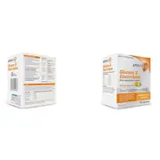 APOHEALTH Glucose & Electrolyte 10 Sachet