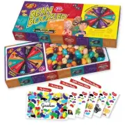 Jelly Belly Bean Boozled Jelly Beans Candy NEW EDITION + 5 Game Cards For Kids