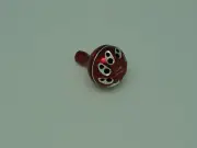 UJ PRK 30mm handle KNOB for Shimano BB-X Sephia Sustain Stradic CI4+ REEL RED/SV