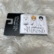 THE PROMISED NEVERLAND WALLET EMMA