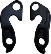 [Jodriva] 1x MTB Bike Bicycle Rear DERAILLEUR Gear MECH Hanger, for FR, for Merida, for Various Frames, Frame Bracket Tail Hooks Cycling Accessories Bike Tail Hook