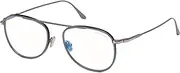 [Tom Ford] FT5691-B Blue-Light Block 012 Men Eyeglasses