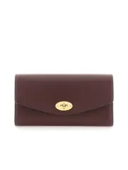 Mulberry Darley Wallet