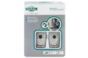 PetSafe Indoor Ultrasonic Dog Bark Control System 2 Speakers Pet Safe PBC17-1477