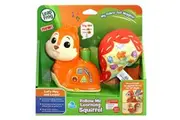 LeapFrog Follow Me Learning Squirrel