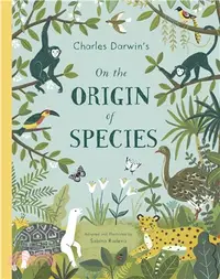 在飛比找三民網路書店優惠-Charles Darwin's on the Origin