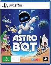 Astro Bot - PlayStation 5