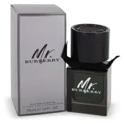 Burberry Mr Burberry Eau De Parfum Spray 50ml/1.6oz 50ml/1.6oz