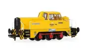 Hornby R30307 Potter Logistics Sentinel 0-6-0 DCC Ready OO Gauge