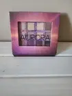 Color co Aurora Eyeshadow Collection 12 colors and an applicator included New